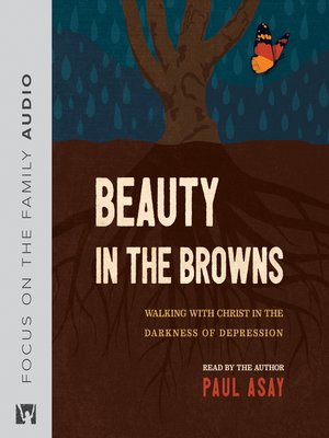cover image of Beauty in the Browns